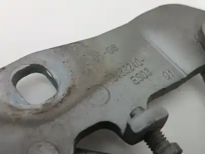Second-hand car spare part bonnet hinge for bmw x3 (e83) 2.0 16v cat oem iam references 3453240  3453240
