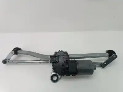 Peça sobressalente para automóvel em segunda mão motor do limpa para brisas por bmw x3 (e83) 2.0 16v cat referências oem iam 3397020922