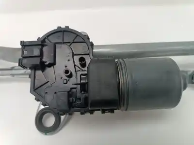 Second-hand car spare part front windshield wiper motor for bmw x3 (e83) 2.0 16v cat oem iam references 3397020922  3397020922