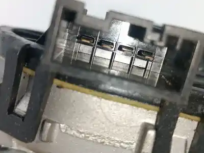 Second-hand car spare part front windshield wiper motor for bmw x3 (e83) 2.0 16v cat oem iam references 3397020922  3397020922