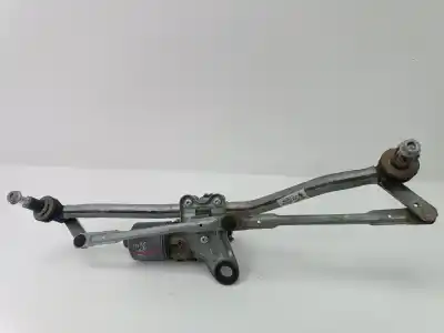 Second-hand car spare part front windshield wiper motor for bmw x3 (e83) 2.0 16v cat oem iam references 3397020922  3397020922