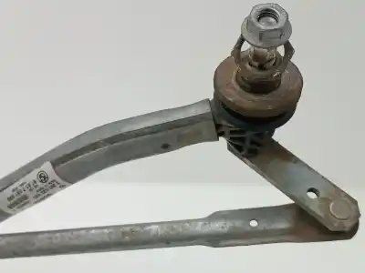 Second-hand car spare part front windshield wiper motor for bmw x3 (e83) 2.0 16v cat oem iam references 3397020922  3397020922