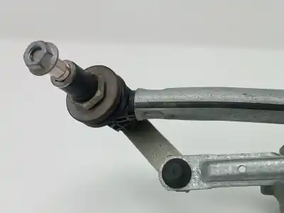 Second-hand car spare part front windshield wiper motor for bmw x3 (e83) 2.0 16v cat oem iam references 3397020922  3397020922