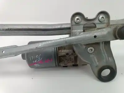 Second-hand car spare part front windshield wiper motor for bmw x3 (e83) 2.0 16v cat oem iam references 3397020922  3397020922
