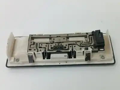Second-hand car spare part interior light for bmw x3 (e83) 2.0 16v cat oem iam references 6962141  6962141