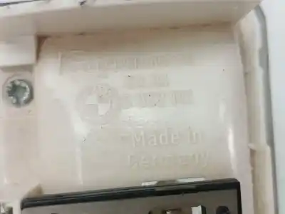 Second-hand car spare part interior light for bmw x3 (e83) 2.0 16v cat oem iam references 6962141  6962141