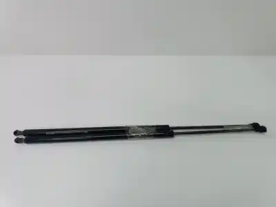 Peça sobressalente para automóvel em segunda mão amortecedores do tronco / porta por bmw x3 (e83) 2.0 16v cat referências oem iam 2008553