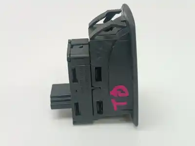 Pezzo di ricambio per auto di seconda mano comando alzacristalli posteriori destro per bmw x3 (e83) 2.0 16v cat riferimenti oem iam 9113773  9113773