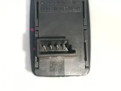 Pezzo di ricambio per auto di seconda mano comando alzacristalli posteriori destro per bmw x3 (e83) 2.0 16v cat riferimenti oem iam 9113773  9113773