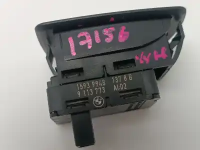 Pezzo di ricambio per auto di seconda mano comando alzacristalli posteriori destro per bmw x3 (e83) 2.0 16v cat riferimenti oem iam 9113773  9113773