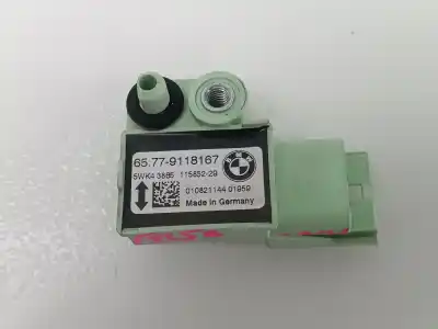 Peça sobressalente para automóvel em segunda mão sensor por bmw x3 (e83) 2.0 16v cat referências oem iam 65779118167