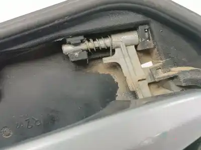 Second-hand car spare part exterior right rear door handle for bmw x3 (e83) 2.0 16v cat oem iam references 3449056  3449056