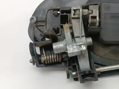 Second-hand car spare part exterior right rear door handle for bmw x3 (e83) 2.0 16v cat oem iam references 3449056  3449056