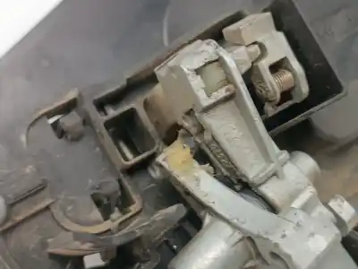 Second-hand car spare part exterior right rear door handle for bmw x3 (e83) 2.0 16v cat oem iam references 3449056  3449056