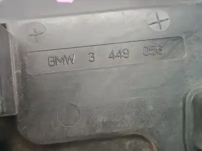 Second-hand car spare part exterior right rear door handle for bmw x3 (e83) 2.0 16v cat oem iam references 3449056  3449056