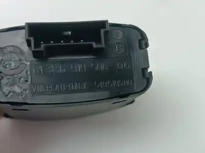 Second-hand car spare part hazard warning lights for bmw x3 (e83) 2.0 16v cat oem iam references 61316919506  61316919506