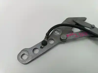 Second-hand car spare part bonnet hinge for bmw x3 (e83) 2.0 16v cat oem iam references 345323901  345323901