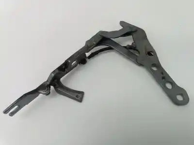 Second-hand car spare part bonnet hinge for bmw x3 (e83) 2.0 16v cat oem iam references 345323901  345323901