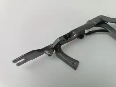 Second-hand car spare part bonnet hinge for bmw x3 (e83) 2.0 16v cat oem iam references 345323901  345323901