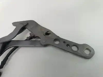 Second-hand car spare part bonnet hinge for bmw x3 (e83) 2.0 16v cat oem iam references 345323901  345323901