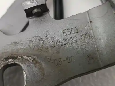 Second-hand car spare part bonnet hinge for bmw x3 (e83) 2.0 16v cat oem iam references 345323901  345323901