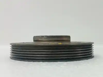 Peça sobressalente para automóvel em segunda mão polia do virabrequim por citroen c15 e 1.3 referências oem iam   