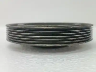 Peça sobressalente para automóvel em segunda mão polia do virabrequim por citroen c15 e 1.3 referências oem iam   