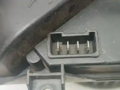 Автозапчастина б/у вентилятор опалення для peugeot expert combi standard посилання на oem iam 9449950137  9449950137