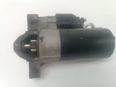 Pezzo di ricambio per auto di seconda mano Motorino Di Avviamento per PEUGEOT 206 BERLINA * Riferimenti OEM IAM 0001108183  0001108183