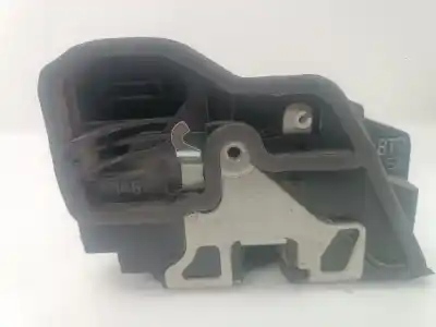 Pezzo di ricambio per auto di seconda mano serratura porta anteriore destra per bmw x3 (e83) 2.0 16v cat riferimenti oem iam 7202146  7202146