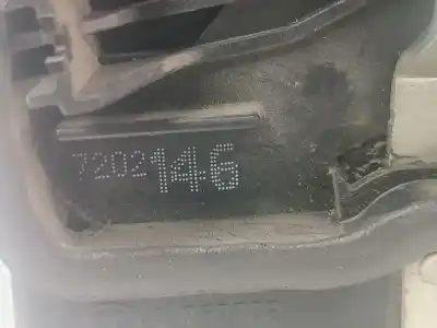 Pezzo di ricambio per auto di seconda mano serratura porta anteriore destra per bmw x3 (e83) 2.0 16v cat riferimenti oem iam 7202146  7202146