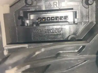 Pezzo di ricambio per auto di seconda mano serratura porta anteriore destra per bmw x3 (e83) 2.0 16v cat riferimenti oem iam 7202146  7202146