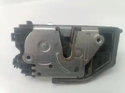 Pezzo di ricambio per auto di seconda mano serratura porta anteriore destra per bmw x3 (e83) 2.0 16v cat riferimenti oem iam 7202146  7202146