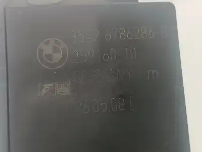 Second-hand car spare part potentiometer for bmw x3 (e83) 2.0 16v cat oem iam references 25916010  25916010