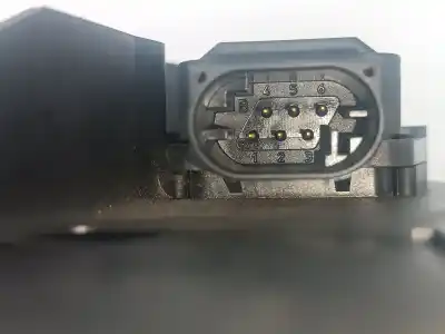 Second-hand car spare part potentiometer for bmw x3 (e83) 2.0 16v cat oem iam references 25916010  25916010