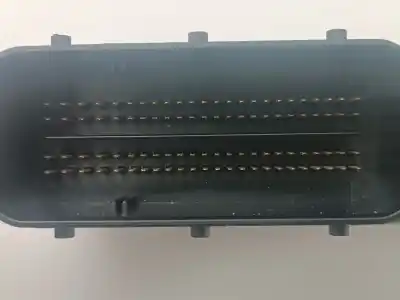 Second-hand car spare part ecu engine control for bmw x3 (e83) 2.0 16v cat oem iam references 0281013924  0281013924