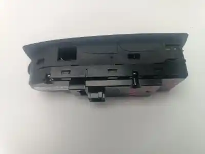 Second-hand car spare part left front power window switch for bmw x3 (e83) 2.0 16v cat oem iam references 3414352  3414352