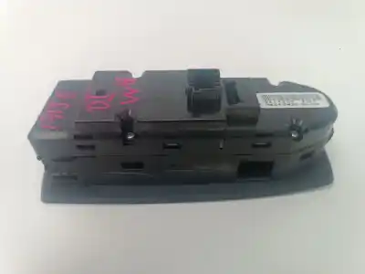 Second-hand car spare part left front power window switch for bmw x3 (e83) 2.0 16v cat oem iam references 3414352  3414352