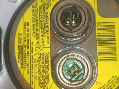 Peça sobressalente para automóvel em segunda mão airbag dianteiro esquerdo por bmw x3 (e83) 2.0 16v cat referências oem iam 306147999l83  306147999l83