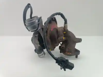 Peça sobressalente para automóvel em segunda mão Turbocompresor por HYUNDAI SONATA (NF) SONATA NF Referências OEM IAM 2823127450  2823127450