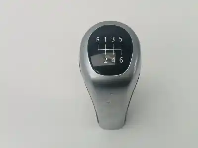 Peça sobressalente para automóvel em segunda mão botão da alavanca de velocidades por bmw x3 (e83) 2.0 16v cat referências oem iam 