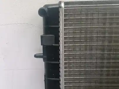 Peça sobressalente para automóvel em segunda mão radiador de água por citroen c4 lim. business referências oem iam m200063  m200063