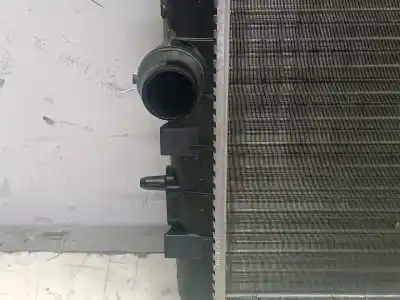 Peça sobressalente para automóvel em segunda mão radiador de água por citroen c4 lim. business referências oem iam m200063  m200063