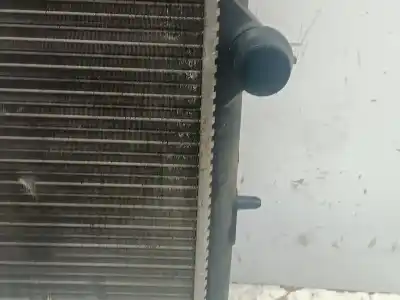 Peça sobressalente para automóvel em segunda mão radiador de água por citroen c4 lim. business referências oem iam m200063  m200063