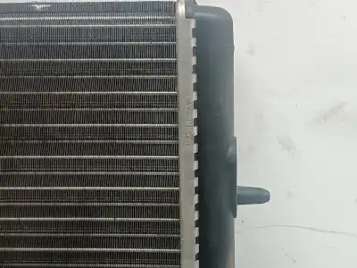 Peça sobressalente para automóvel em segunda mão radiador de água por citroen c4 lim. business referências oem iam m200063  m200063
