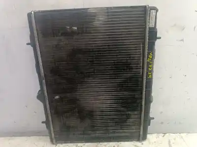 Peça sobressalente para automóvel em segunda mão radiador de água por citroen c4 lim. business referências oem iam m200063  m200063