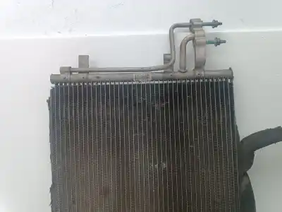 Peça sobressalente para automóvel em segunda mão condensador / radiador de ar condicionado por ford focus lim. (cb4) trend referências oem iam 3m5h19710  3m5h19710