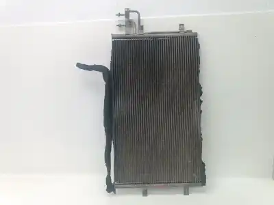 Peça sobressalente para automóvel em segunda mão condensador / radiador de ar condicionado por ford focus lim. (cb4) trend referências oem iam 3m5h19710  3m5h19710