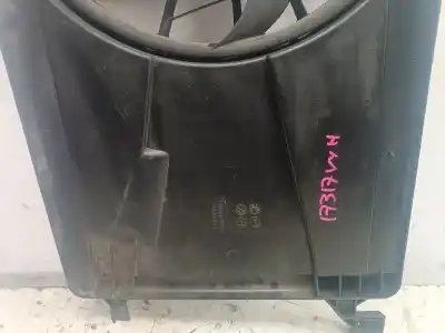 Second-hand car spare part radiator cooling fan for ford focus lim. (cb4) trend oem iam references 3135103743  3135103743