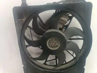 Second-hand car spare part radiator cooling fan for ford focus lim. (cb4) trend oem iam references 3135103743  3135103743